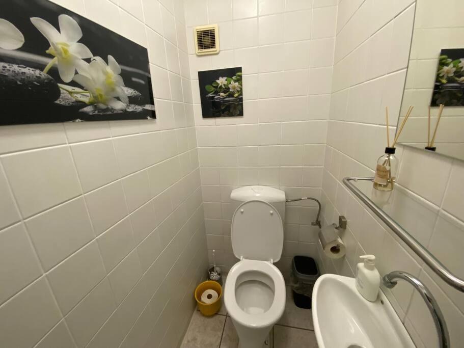 Annenstrasse Graz Central Apartment'6Beds'Freeparking Exterior photo